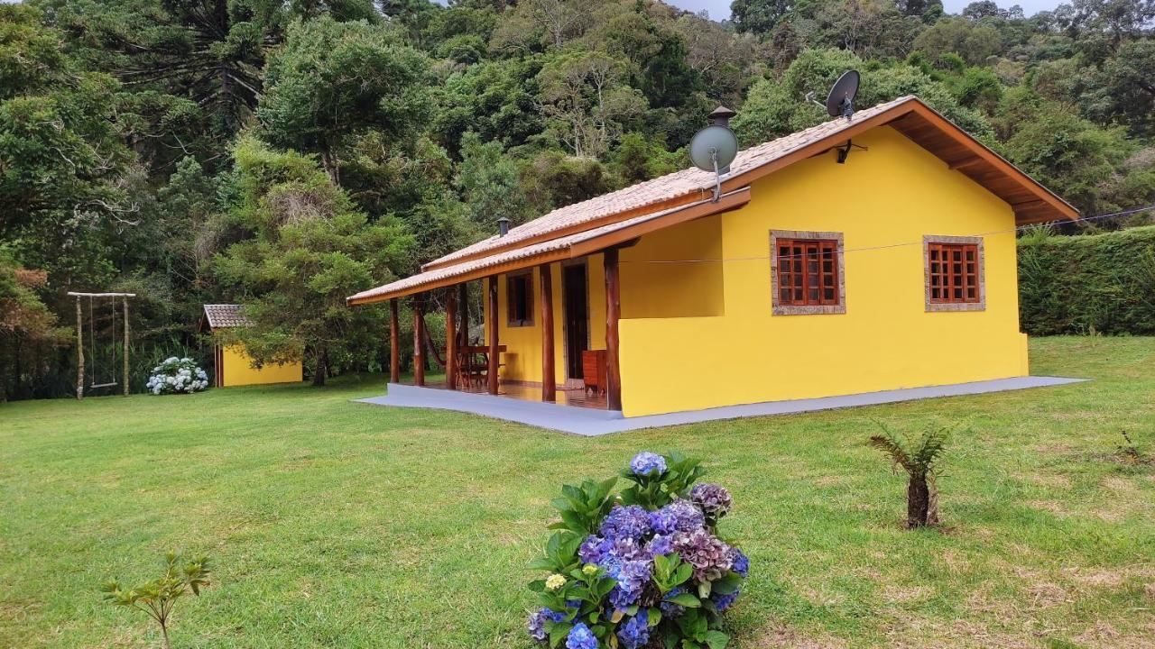 Casa A 14 Km De Goncalves Exterior photo