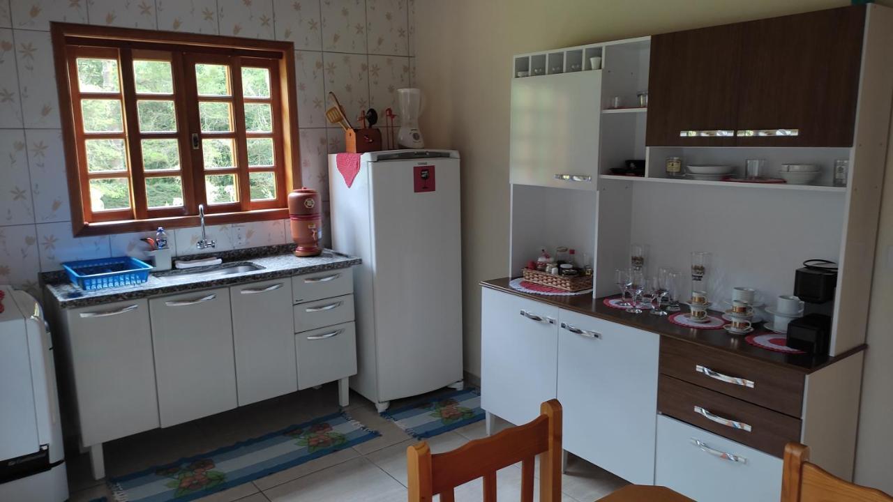 Casa A 14 Km De Goncalves Exterior photo